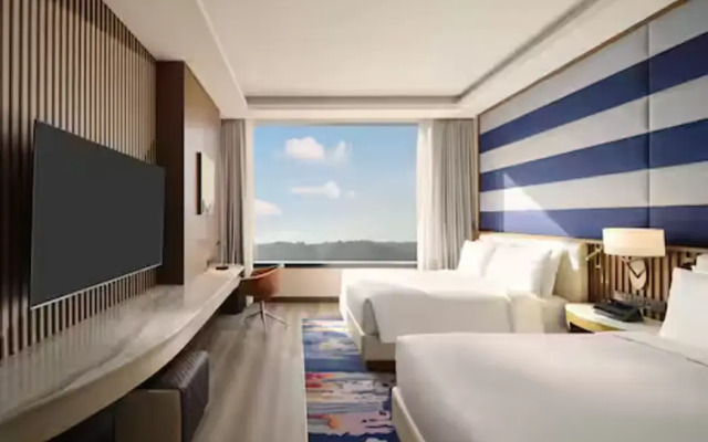 INSPIRE Entertainment Resort