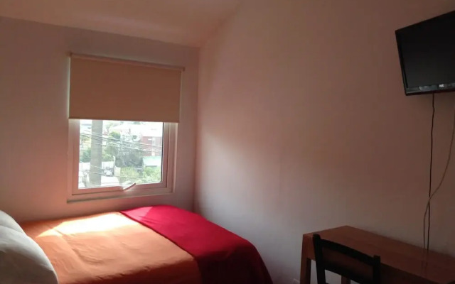 Camila 109 B&B
