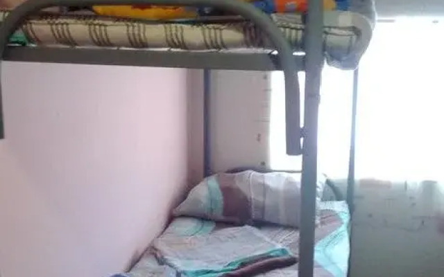 Hostel On Turchinskogo