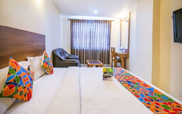 FabHotel Jansi Deluxe