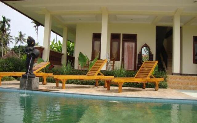 Flamboyan Guest House