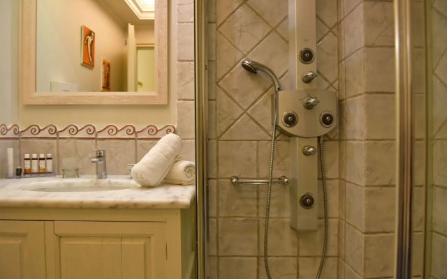 Angelica Boutique Hotel