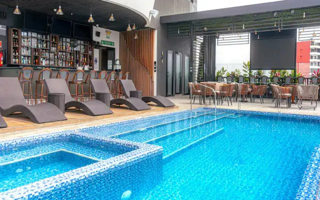 Doubletree By Hilton Guayaquil