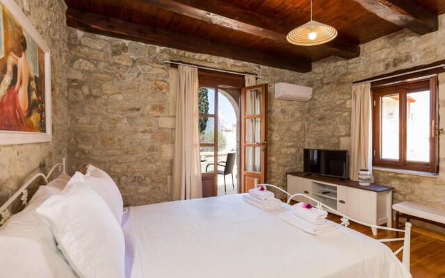 Ani Villa, authentic Cretan lifestyle, By ThinkVilla