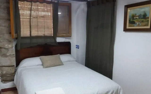 Castillo de Escriche