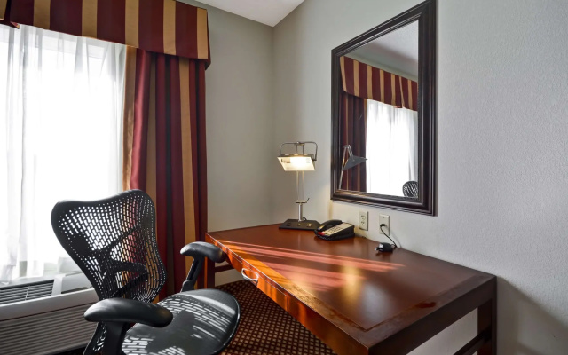 Hilton Garden Inn Tampa/Riverview/Brandon