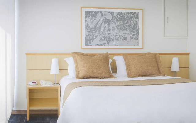 Punta Trouville Hotel