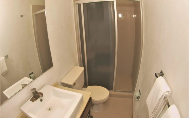 Suites Las Palmas Hotel & Villas