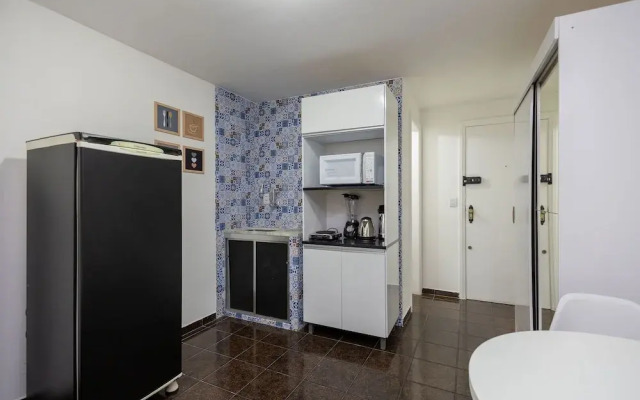 Beautiful Well-located Studio, Asa Norte Cbd112