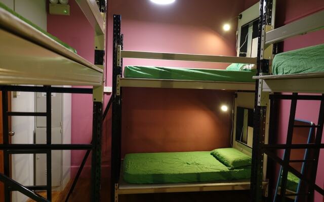 Gap Year Hostel