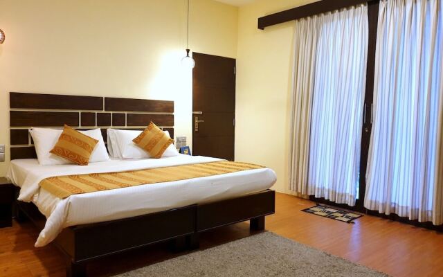 Holiday Home Kelaa Guest House