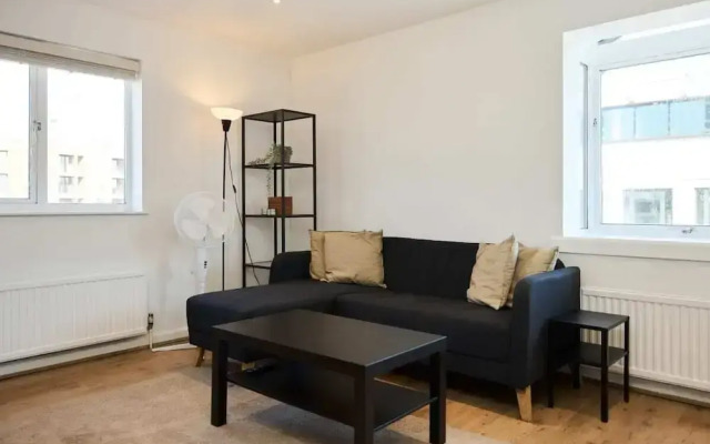 The West Hampstead Base - Central 2bdr Apartment