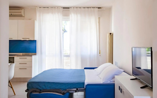 Acquamarina Appartamenti