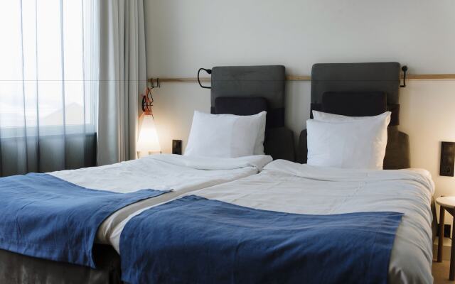 Best Western Plus Sthlm Bromma