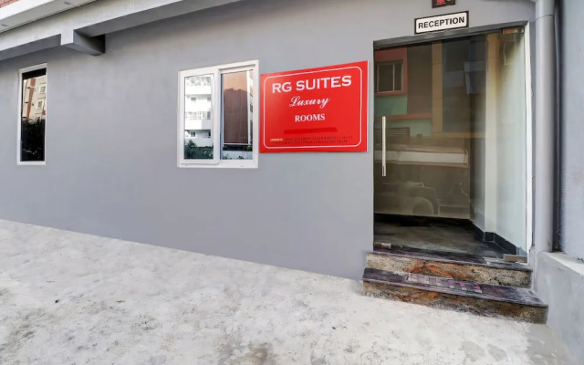 RG Suites EC II