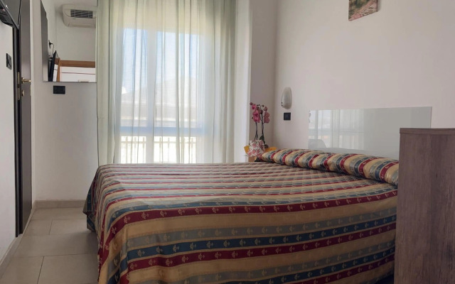 Hotel Fellini Rimini