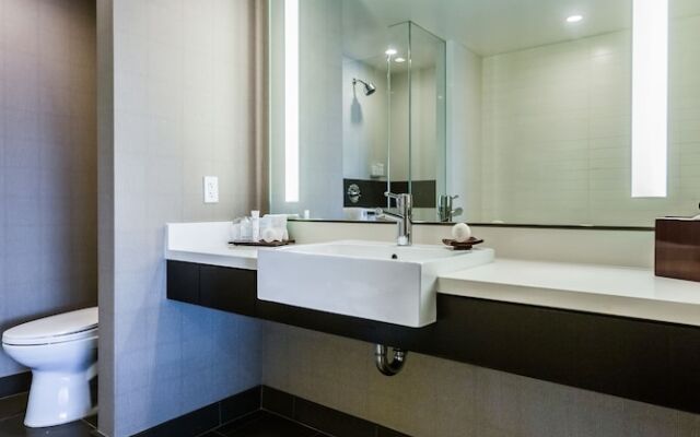 Vdara Suites by AirPads