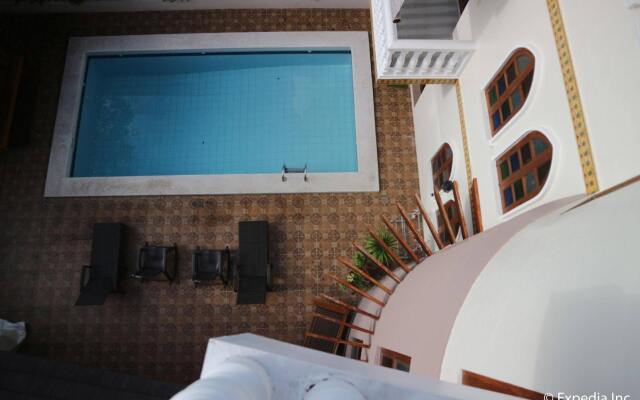 The Villa