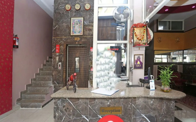 Hotel Vaishnavi