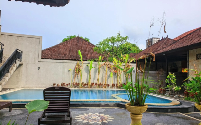 Taman Sari Cottages 2