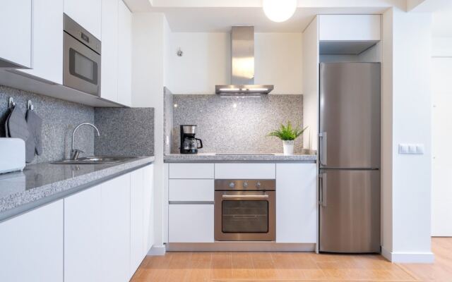 107697 Apartment In Fuengirola