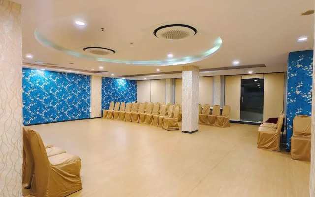 The Oasis -Vadodara