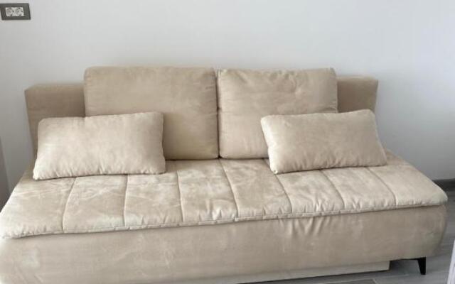 Apartament Magda by Alezzi Nord10
