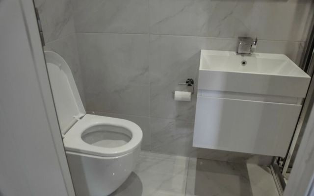 MD Luxury Apartment