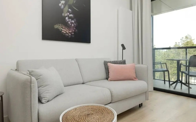 Art Forrest 33 K in Rogowo