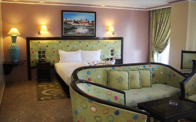 Tildi Hotel