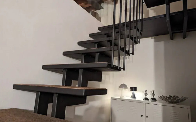 Villa Rosa Apartment