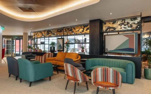 Hotel Indigo London Clerkenwell by IHG