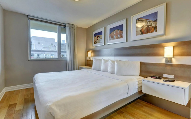 Town Inn Suites Hotel