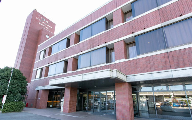 Tosei Hotel & Seminar Makuhari