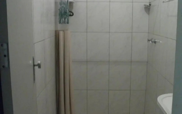 Apartamento Barata Ribeiro