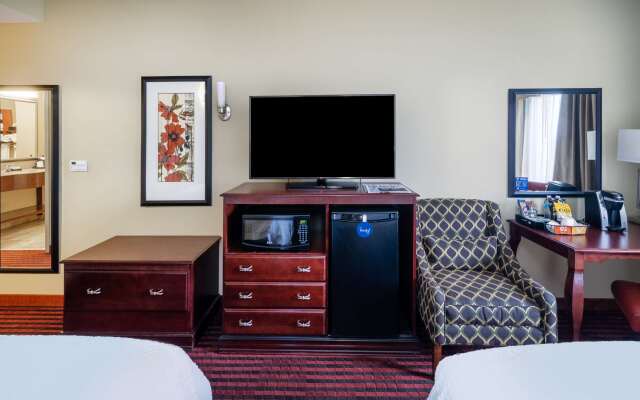Hampton Inn Covington, GA