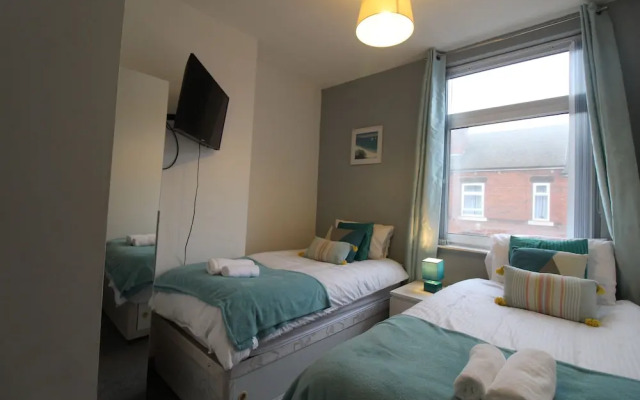 Rockcliffe House