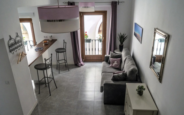 Casa Florinda Tarifa