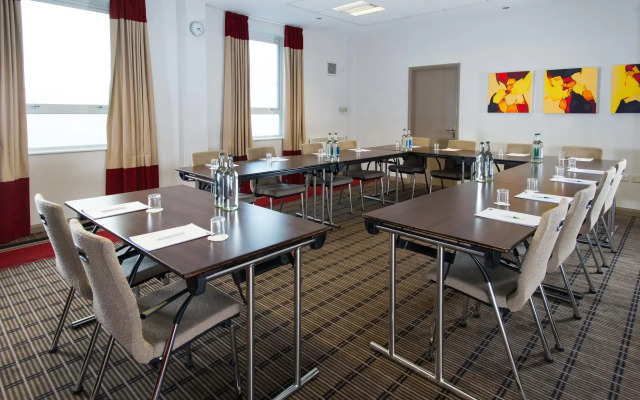 Holiday Inn Express Leeds City Centre by IHG