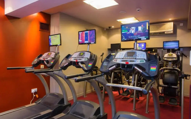 Holiday Inn Aberdeen West by IHG