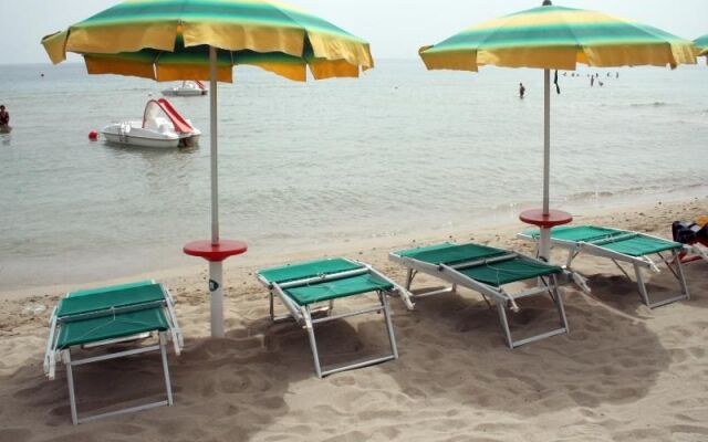 Eden Beach Club