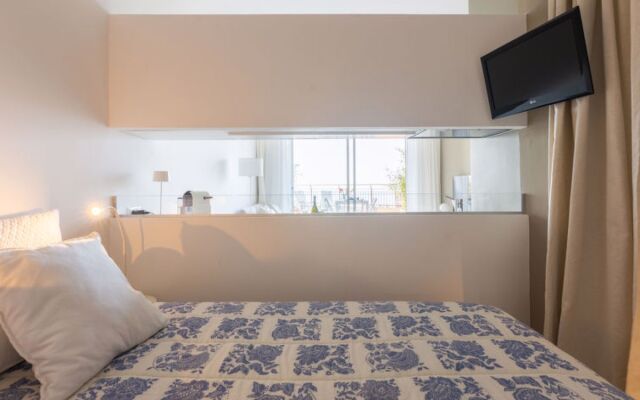 Calandre Suite