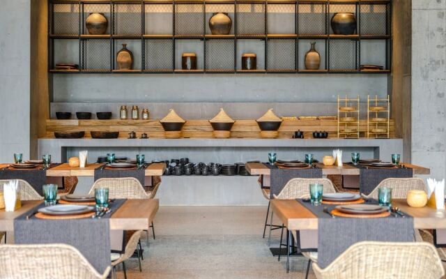 LUX* Chongzuo, Guangxi