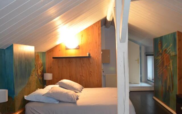 La Chambre Saint Louis Metz