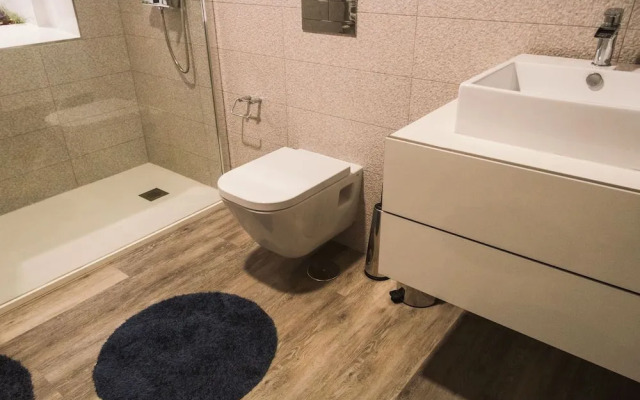 Pousadela Village Among Nature