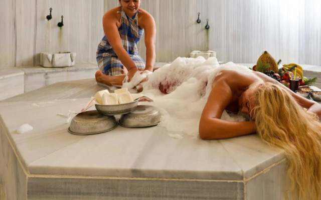 Anadolu Hotels Esenboga Termal