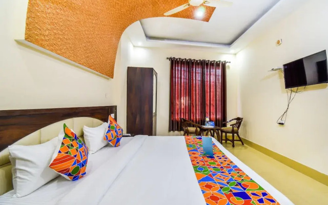 FabHotel JS Regency