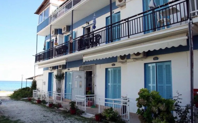 Maria Hotel Thassos