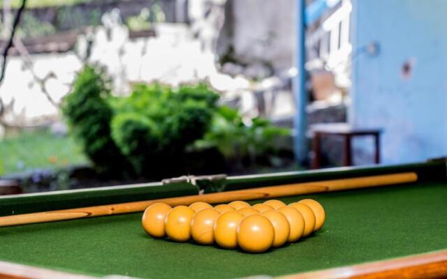 Guesthouse Telavi