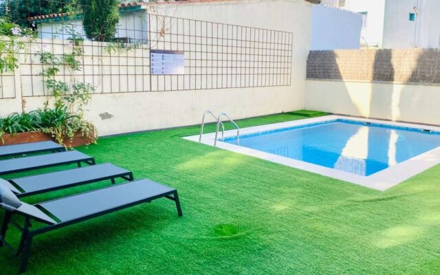Hotel Sitges